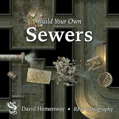 Build Your Own Sewers