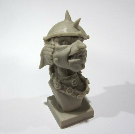 Helmet Goblin