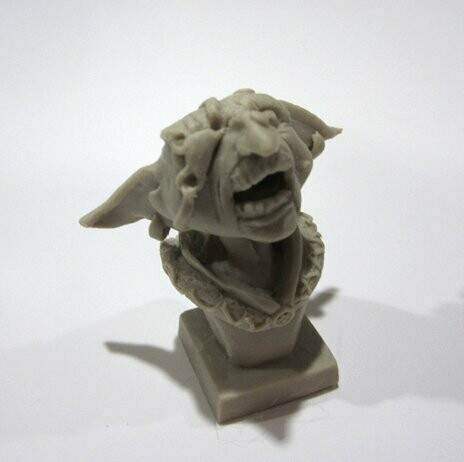 Eyepatch Goblin