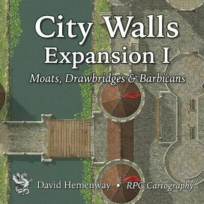 City Walls Expansion 1