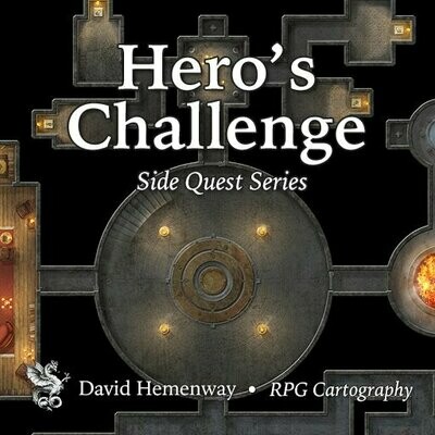 Hero's Challenge