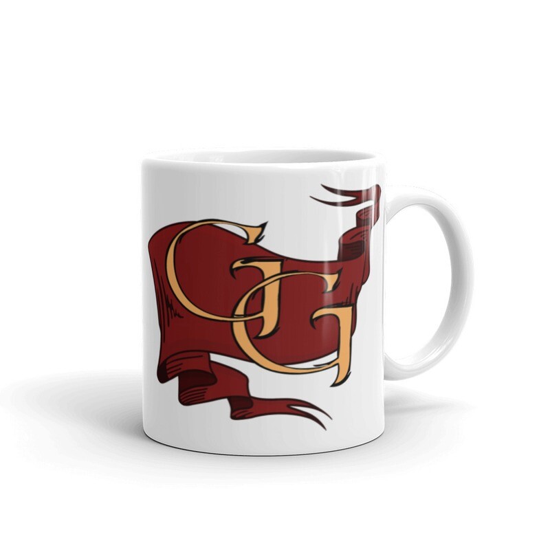 The Gaming Geeks Mug