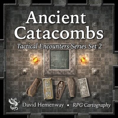 Ancient Catacombs