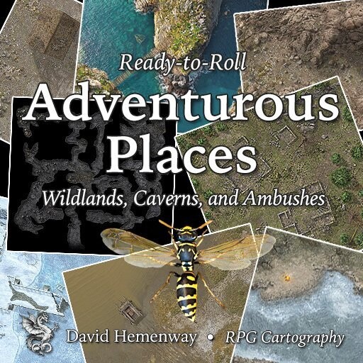 Ready to Roll: Adventurous Places