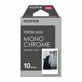 Pellicola Instax Mini Monochrome (10 scatti)