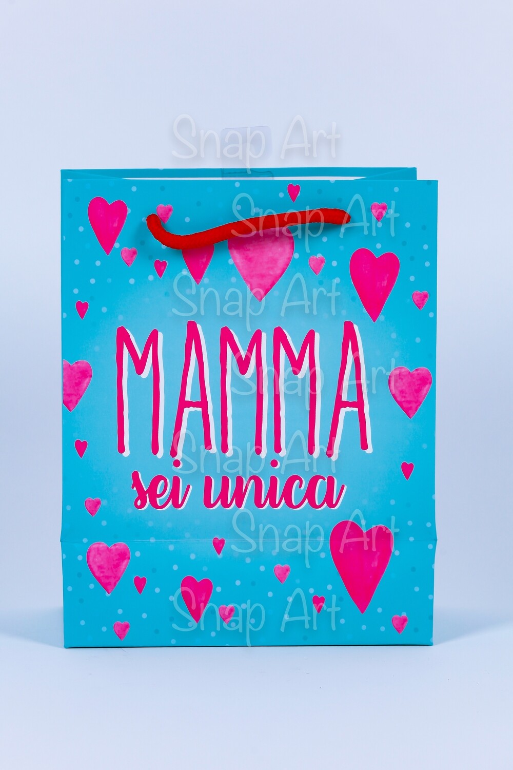 SHOPPER REGALO FESTA DELLA MAMMA