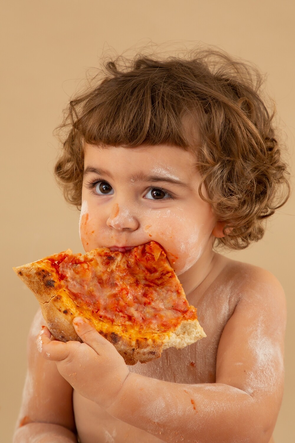 Servizio Fotografico PIZZA