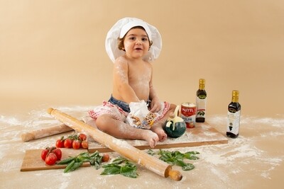 Servizio Fotografico PIZZA