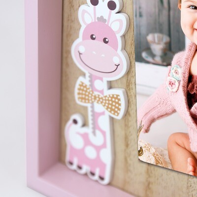 CORNICE 10x15 - ROSA