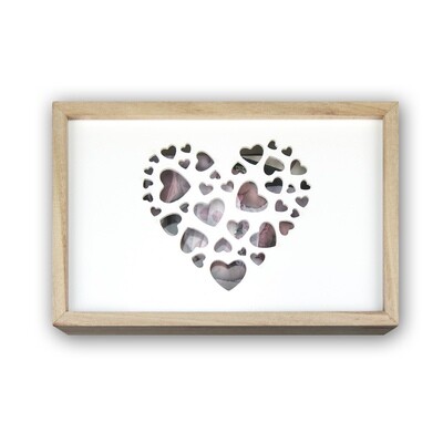 LOVE BOX USB - 15x20cm