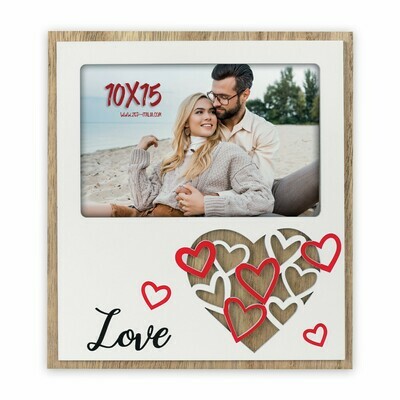 CORNICE TAMARA 10X15