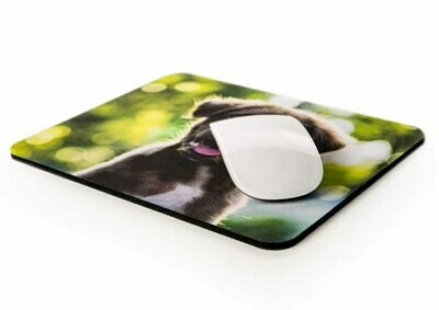 TAPPETINO MOUSE PERSONALIZZATO