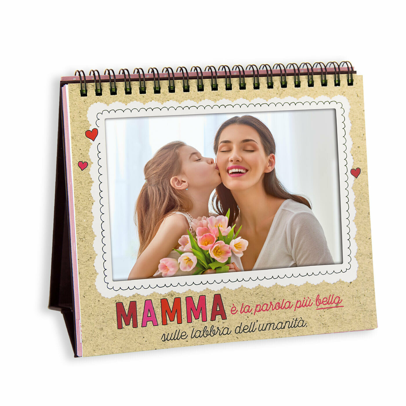 ALBUM MAMMA 10X15/12