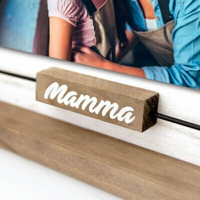 FESTA DELLA MAMMA