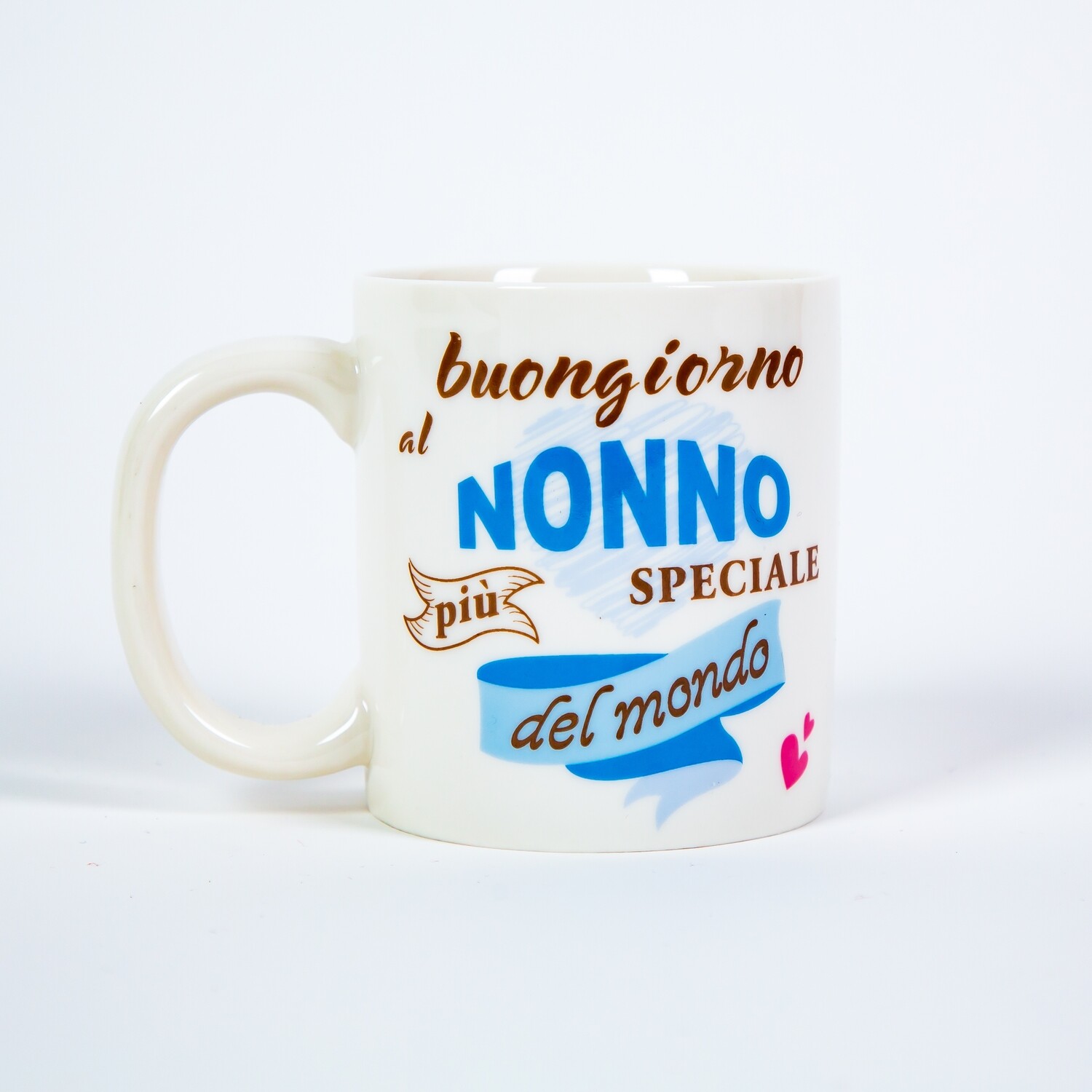 TAZZA NONNO