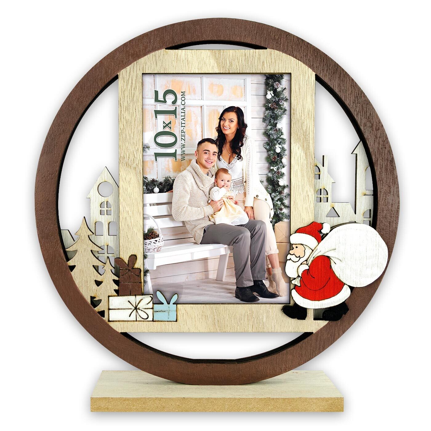 CORNICE ELVA 10X15