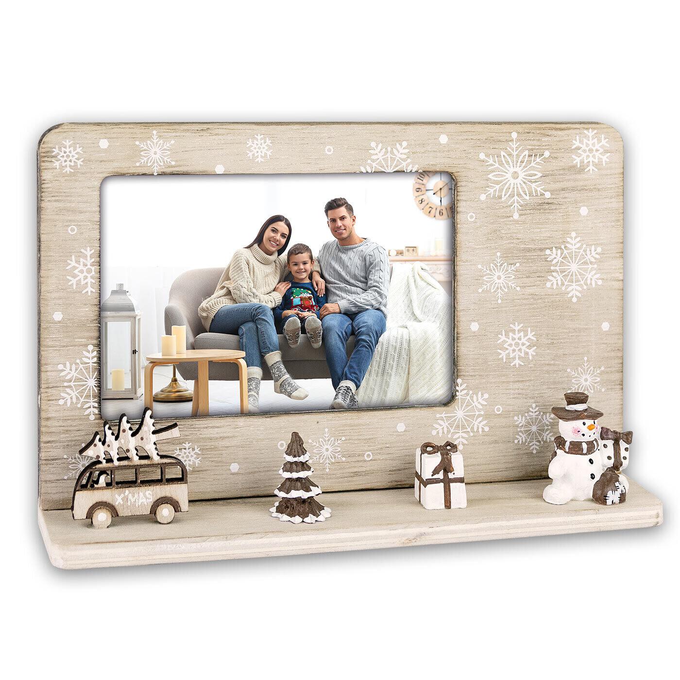 CORNICE BJORN 10X15