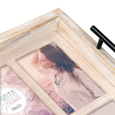 VASSOIO FOTO - PHOTO TRAY CONERO