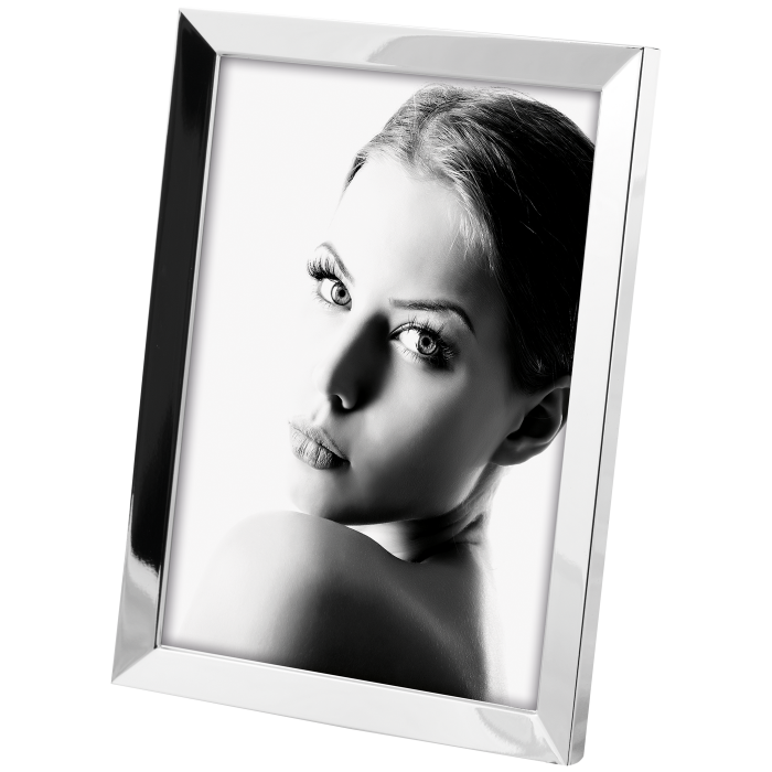 PORTAFOTO IN METALLO - 20x25