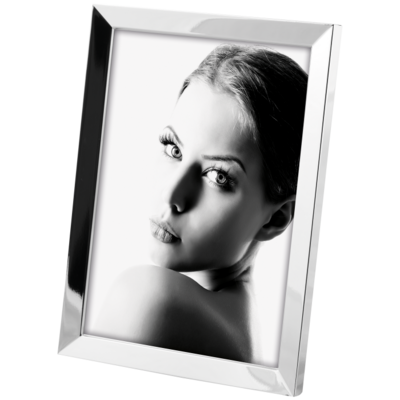 PORTAFOTO IN METALLO - 20x25