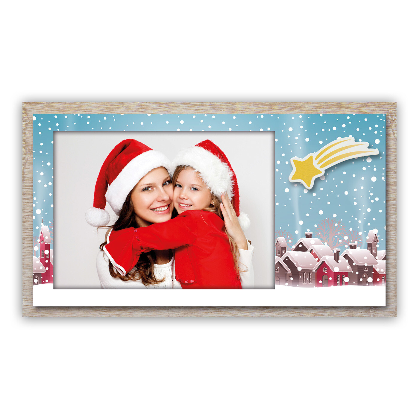 CORNICE COMET 13X18