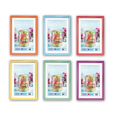 COLOR BASIC FRAME 10X15