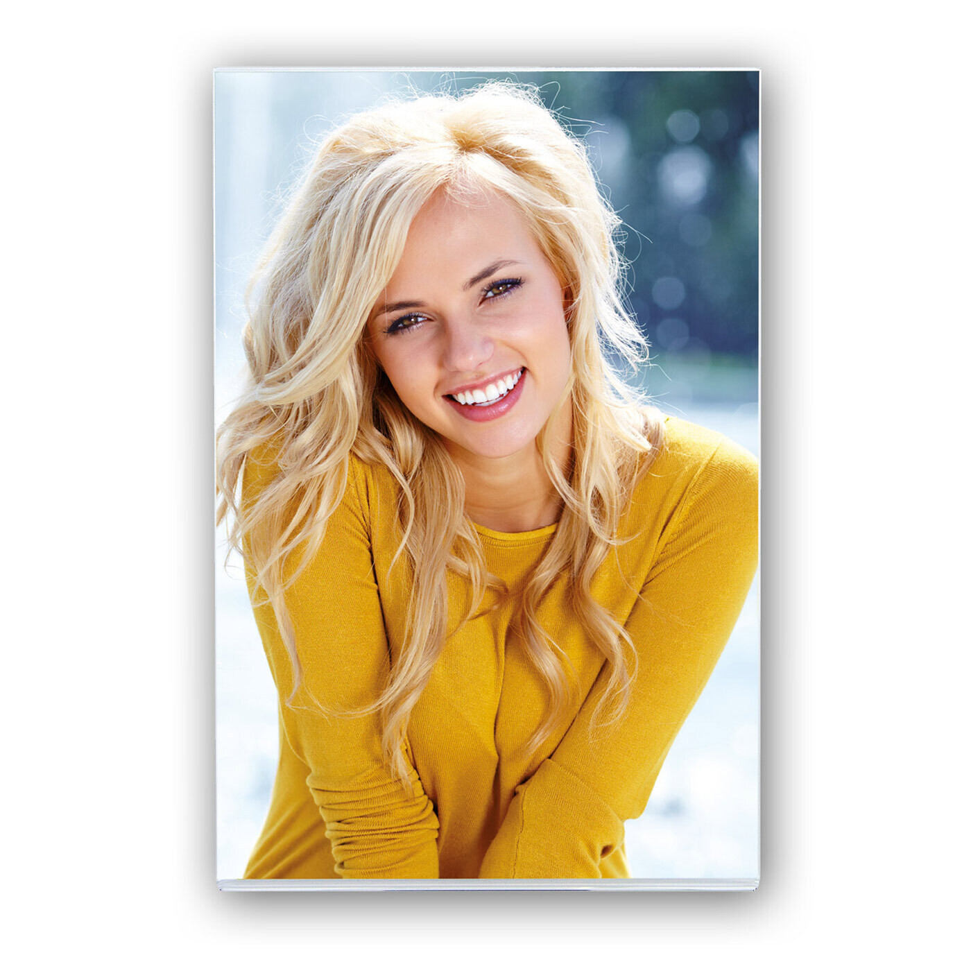 MAGNETE PORTAFOTO 7X10