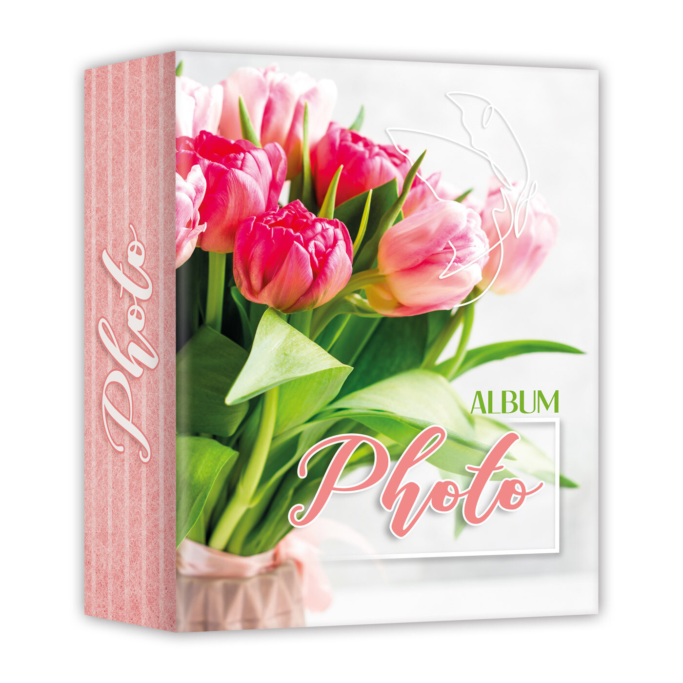 ALBUM CARTA 13X19/100