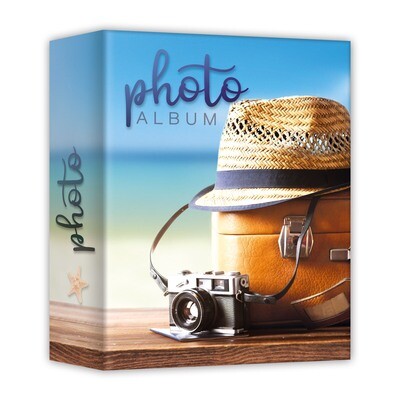 ALBUM CARTA 13X19/100