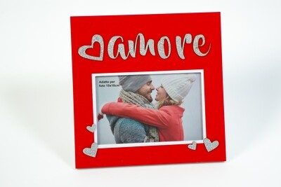 CORNICE 10X15 Amore