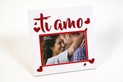 CORNICE 10X15 Ti Amo