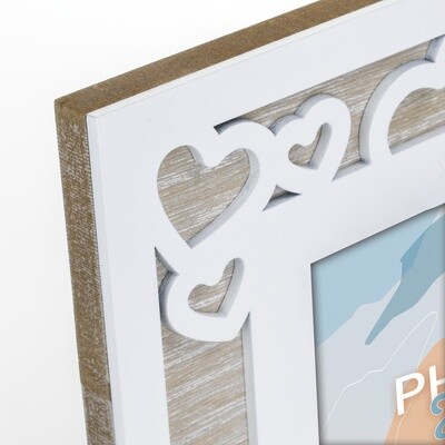 CORNICE SOFIA MULTIFOTO 2X10X15