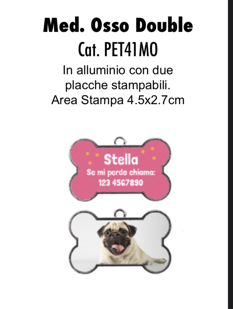 Medaglietta