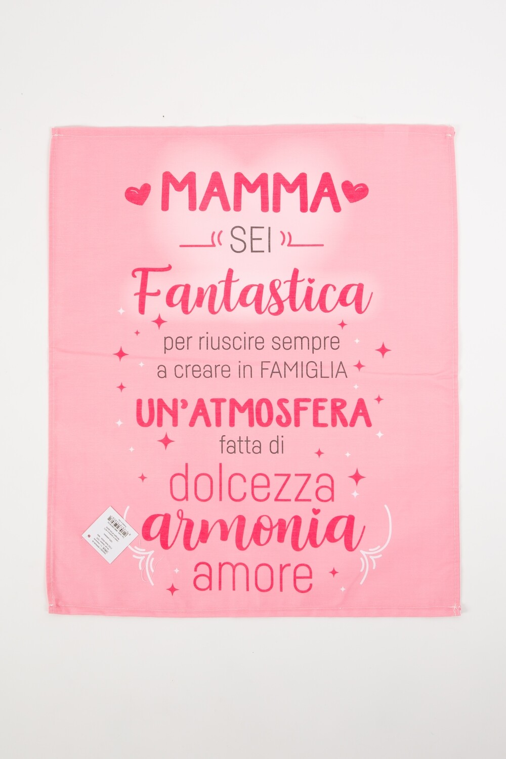 Canovaccio Festa della Mamma