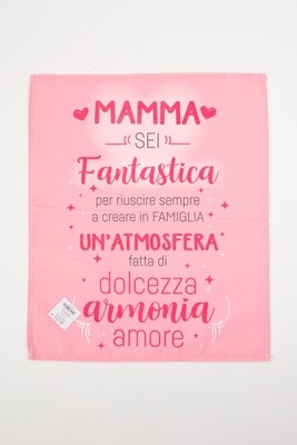Canovaccio Festa della Mamma
