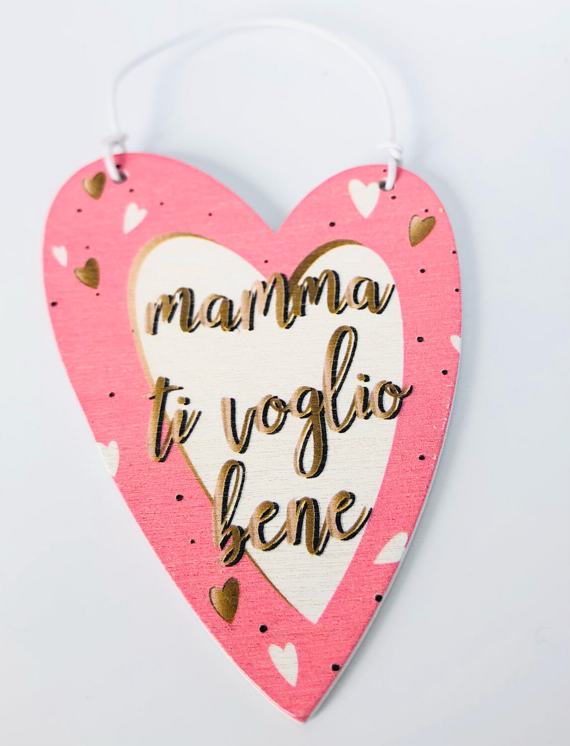 Appendibile tema Mamma