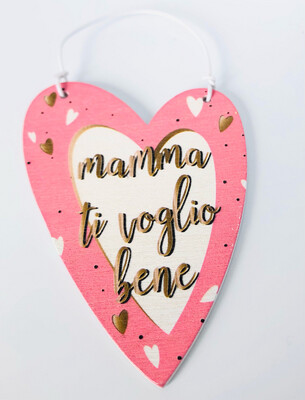 Appendibile tema Mamma
