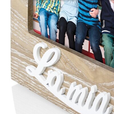 Cornice 13x18 La mia classe