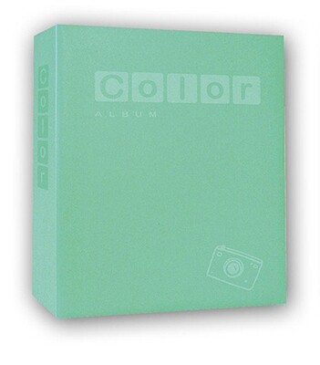 ALBUM 15x23 - 100 Foto