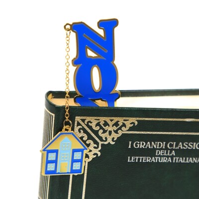 SEGNALIBRO NONNO
