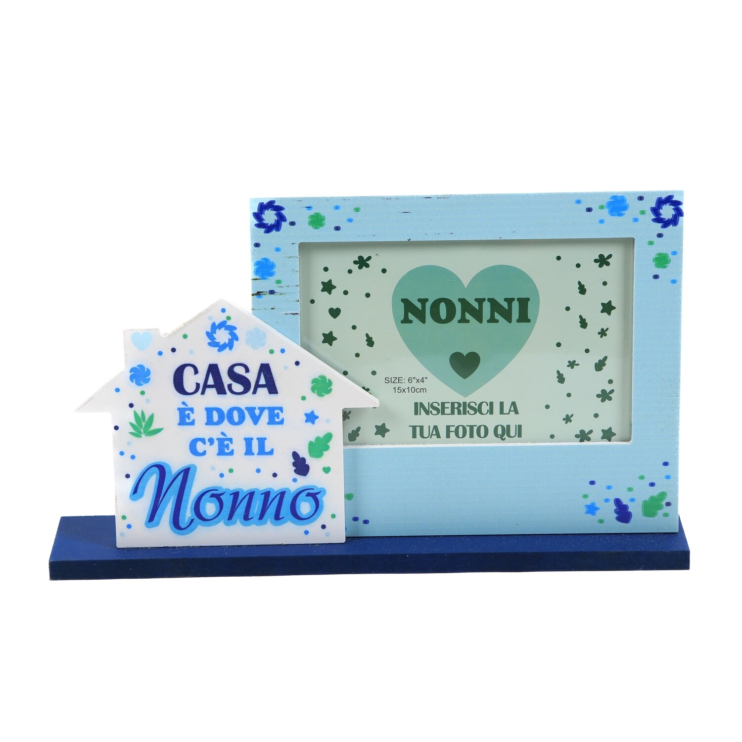 CORNICE 10x15 NONNO
