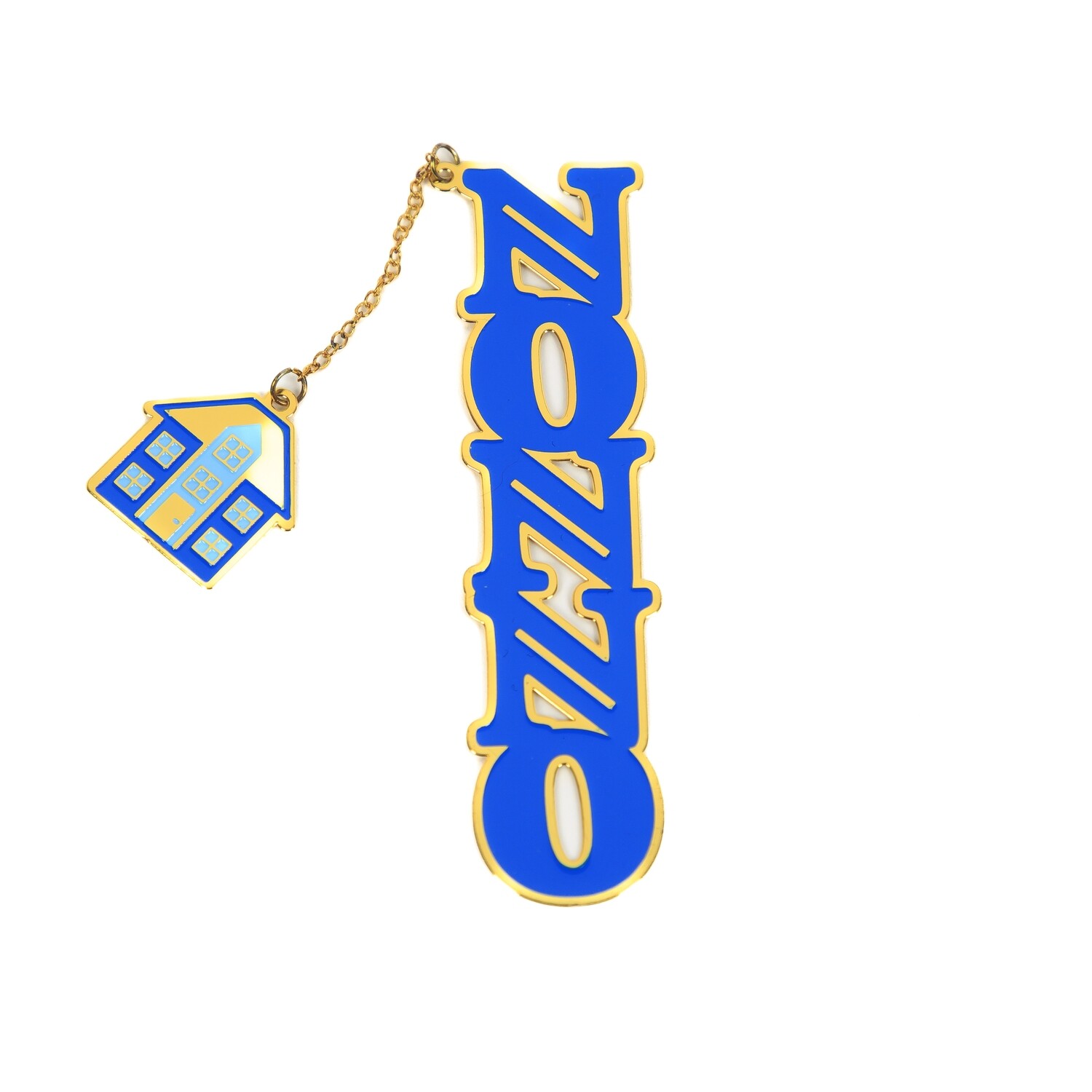 SEGNALIBRO NONNO