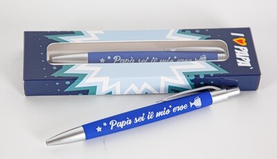 PENNA PAPA&#39;