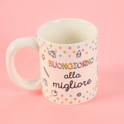 TAZZA