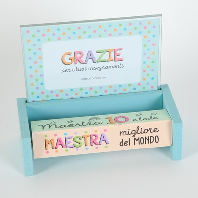 CORNICE MAESTRA