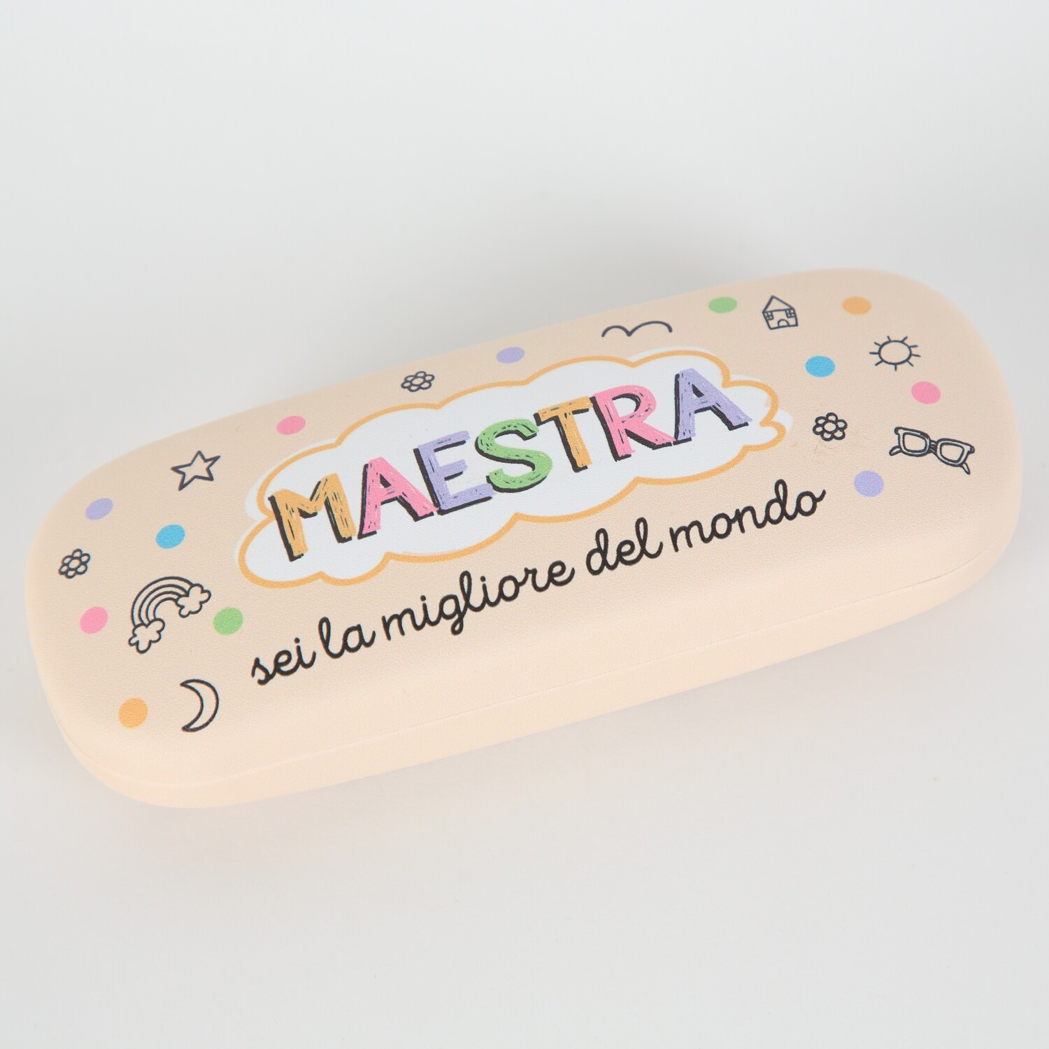 PORTAOCCHIALI MAESTRA