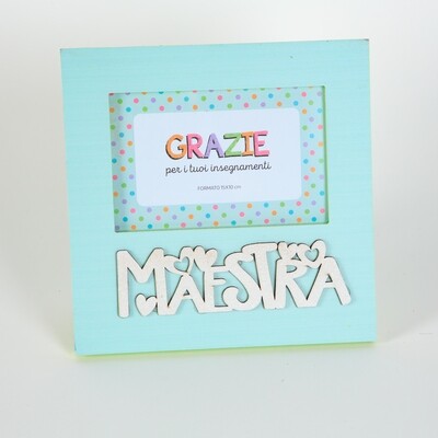 CORNICE MAESTRA