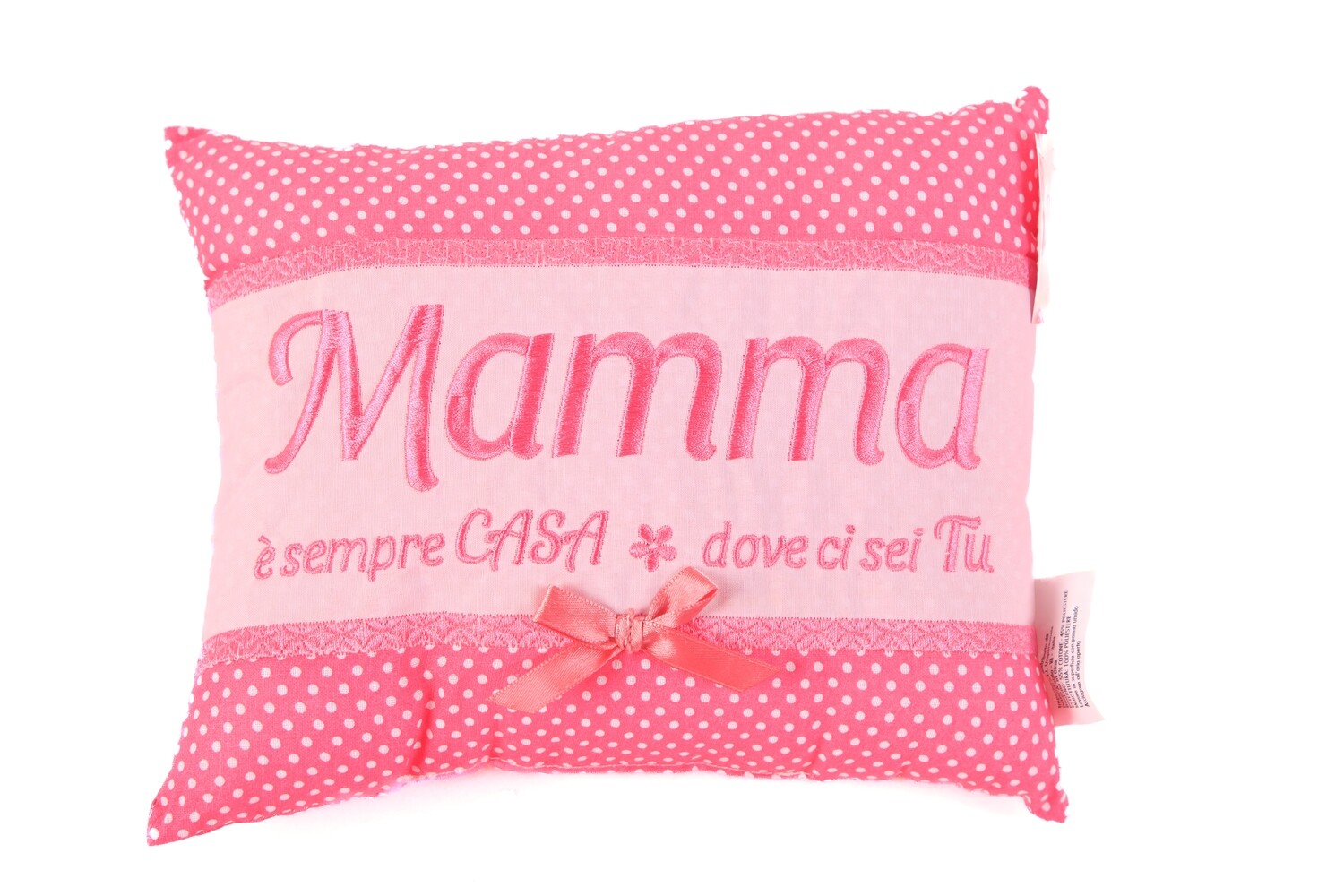 Cuscino Festa della Mamma