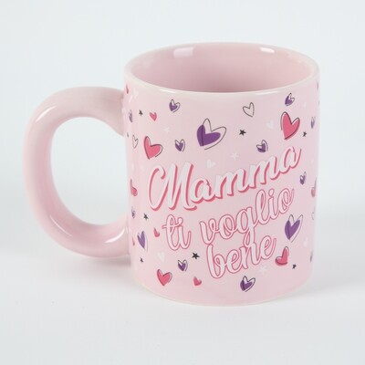 Tazza  Festa della Mamma