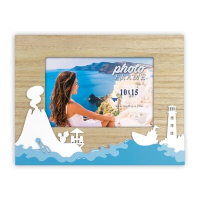 CORNICE ISLAND 10X15